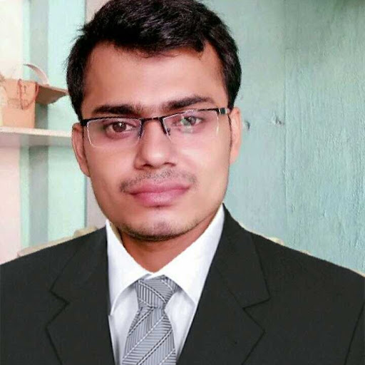 Vivekanand Kumar