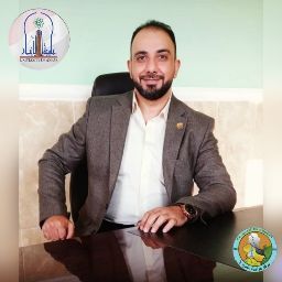 Ahmed Lafi