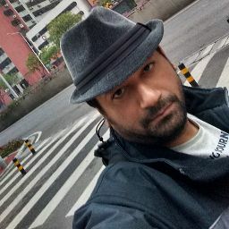 author