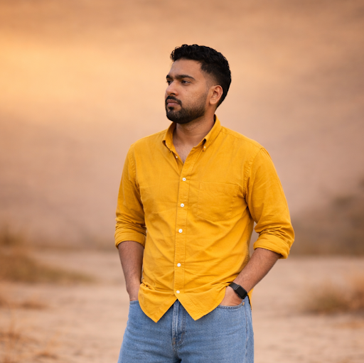 author