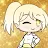 Golden kawaii gacha-avatar