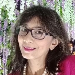 author