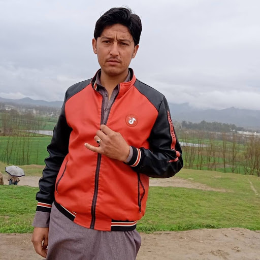 Anas khan
