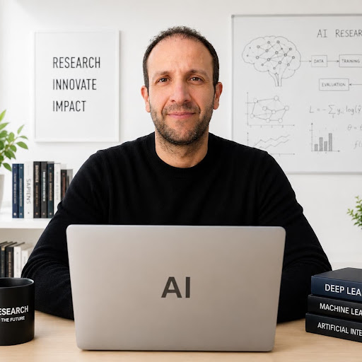 author