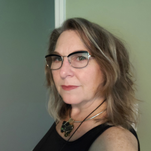 Annette Brooks
