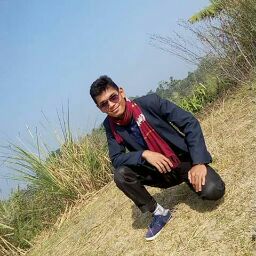 M.N Chorkhi