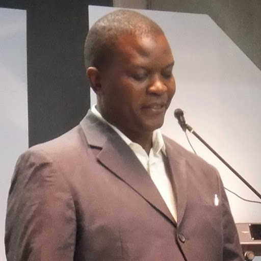 JOSEPH OCHIEWOH