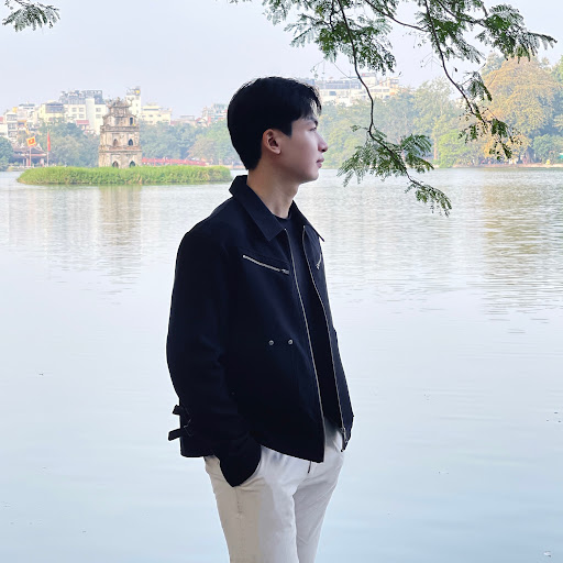Duy Trần