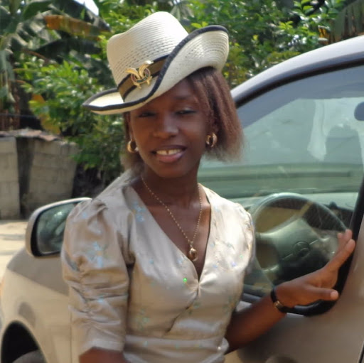EDOCHIEM JOY OGECHUKWU