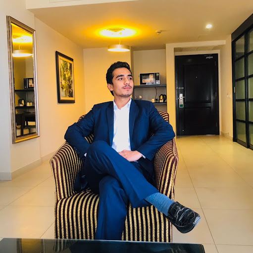 author