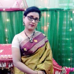 Panna Sarkar