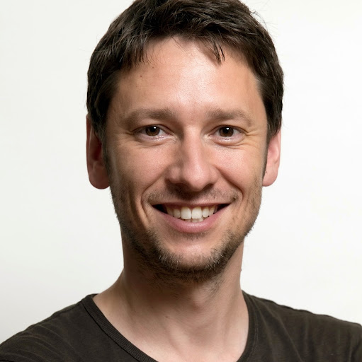 Bartosz Kolonko