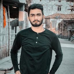author