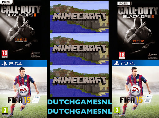 DutchGames NL