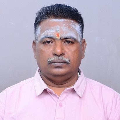 Palanisaami a