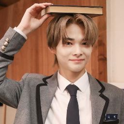 author