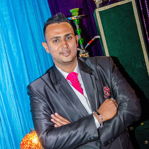 author