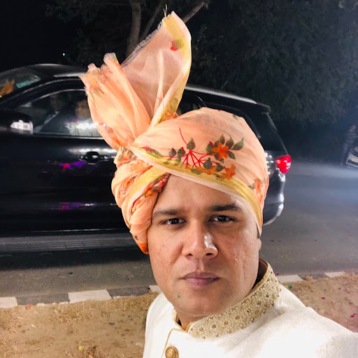 gaurav gargh