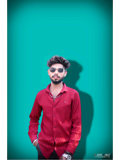 author