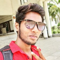 Purushoth Kumar