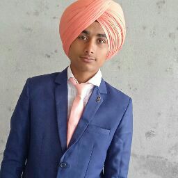 Gursharan Bal