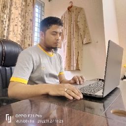 author