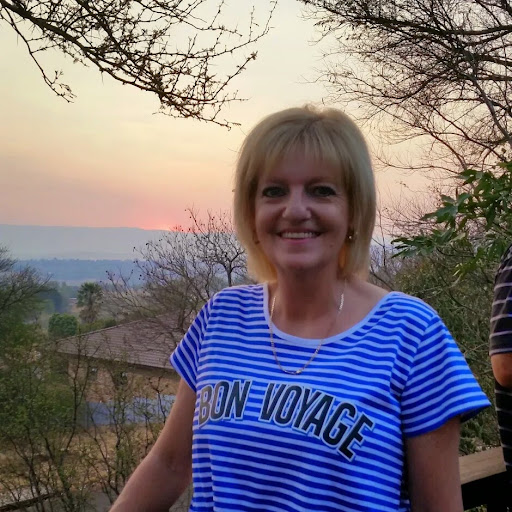 theresa huggett