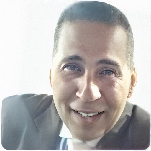 author