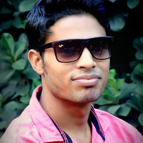 Abinash Mondal