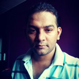 author