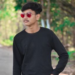 author