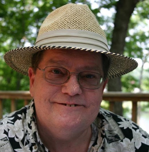 Richard Woodworth