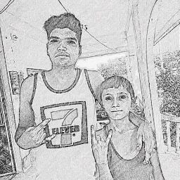 Estrange One