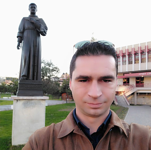 author