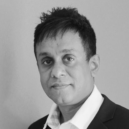 Dhammika Ranasinghe
