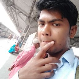 DHIRAJ KUMAR