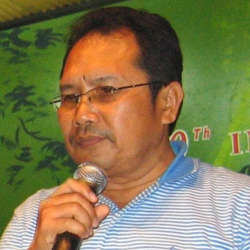 author
