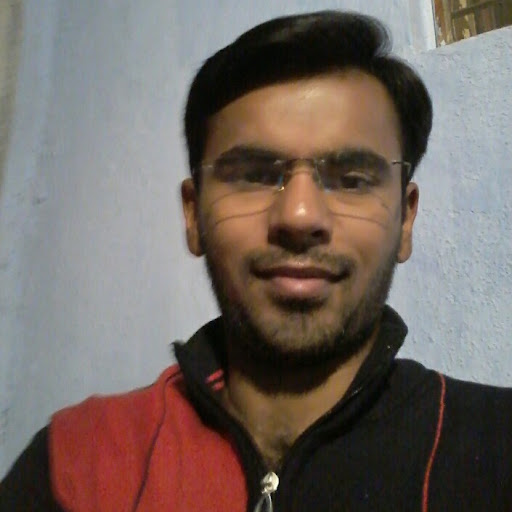 Darpan Shukla