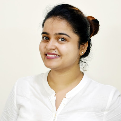 Akanksha Gupta