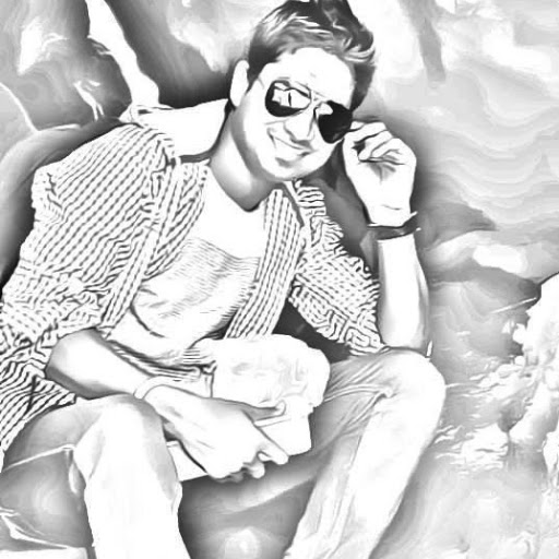 Rajesh Patel