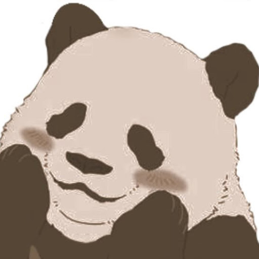 PANDAMAN 13