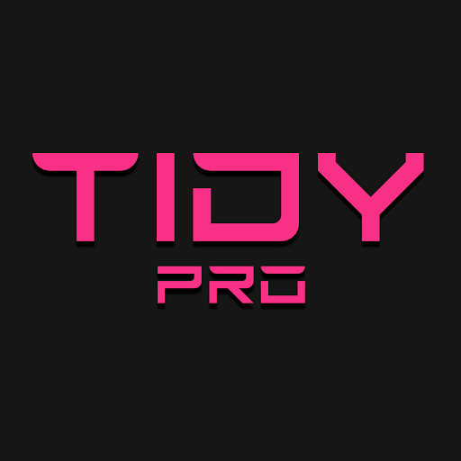 TIDY app