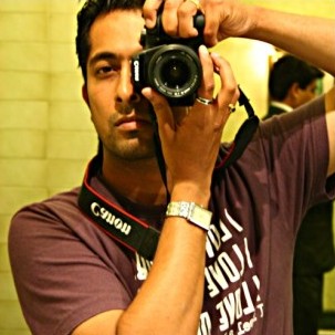 Midhun K Menon