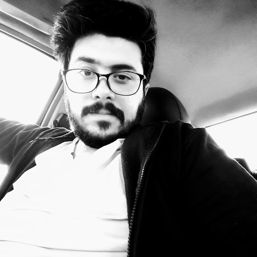 author