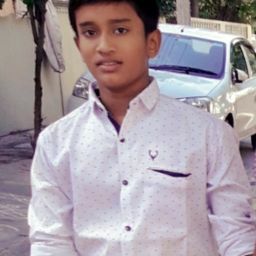 author
