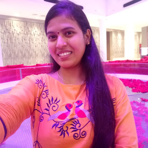 Madhavi Y