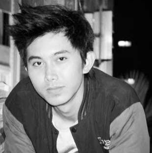 author