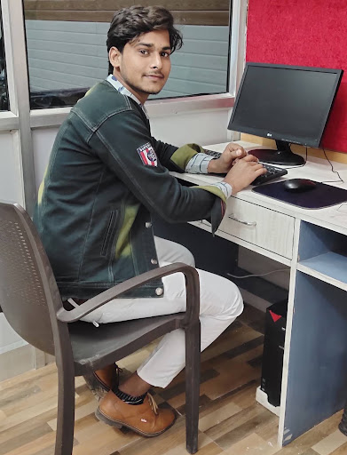 author