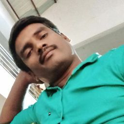 Raju Aswini