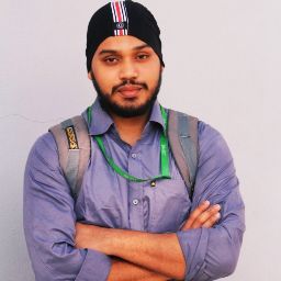 author